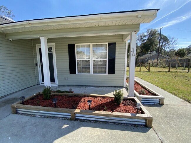 Building Photo - 36 Southern Magnolia Dr