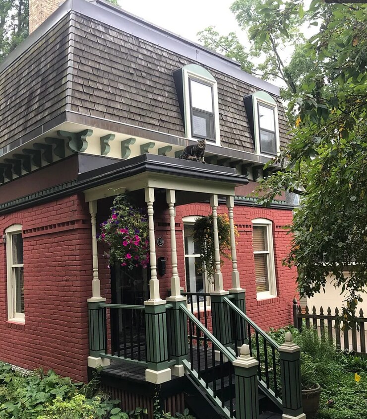 Foto principal - 120 Arundel St