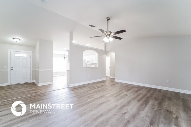 Foto del edificio - 2538 Margaret Ln