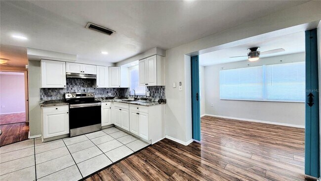 Foto del edificio - 3700 Cambridge St