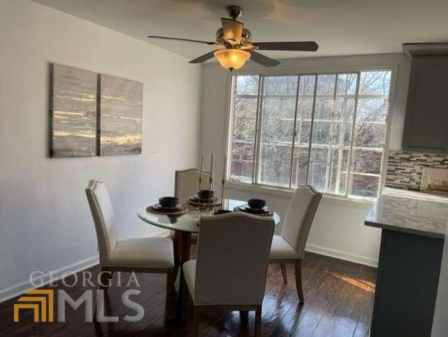 Foto del edificio - 1164 Briarcliff Rd NE