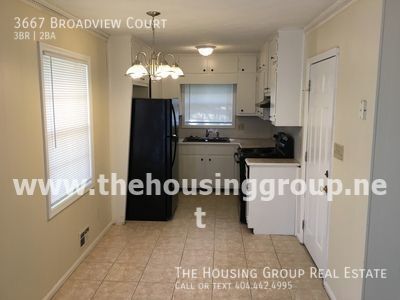 Building Photo - Ready Now!!!  Decatur Home