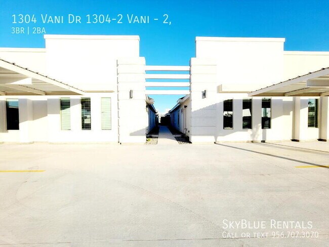 Foto del edificio - 1304 Vani Dr