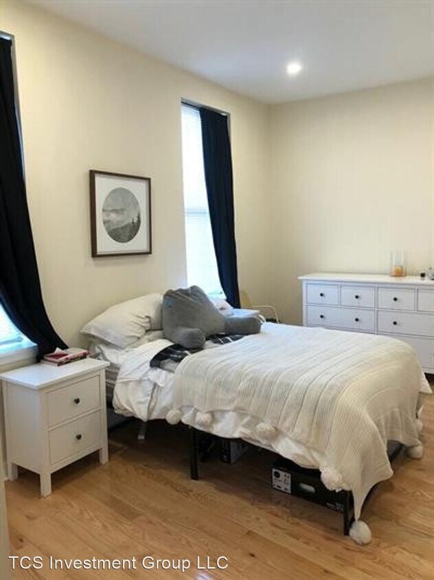 Foto principal - 1 br, 1 bath House - 2001 Fairmount Ave - B