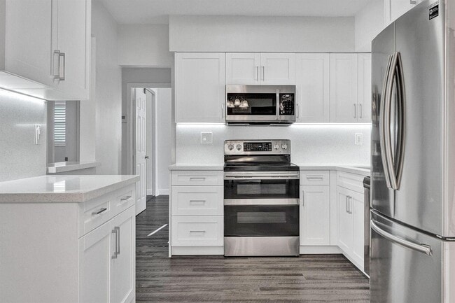 Foto del edificio - 7808 Indigo St