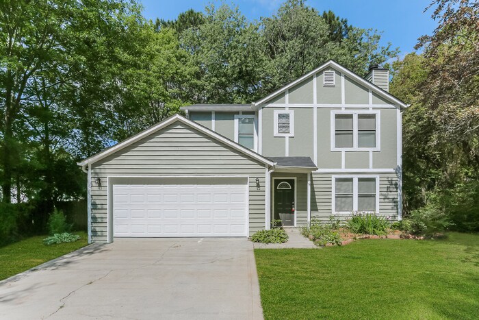 Primary Photo - Beautiful 3 Bedroom 2.5 Bath home to lease