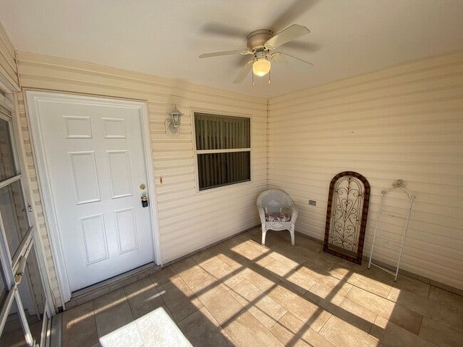Building Photo - Charming Just Renovated Unfurnished ANNUAL LEASE - 2 Bedroom 2 Bath Patio Villa - Located In The ...