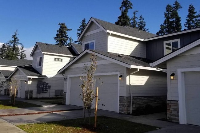 Foto del edificio - Alderbrook Apartments
