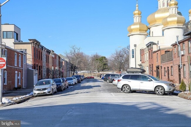 Foto del edificio - 605 S Montford Ave