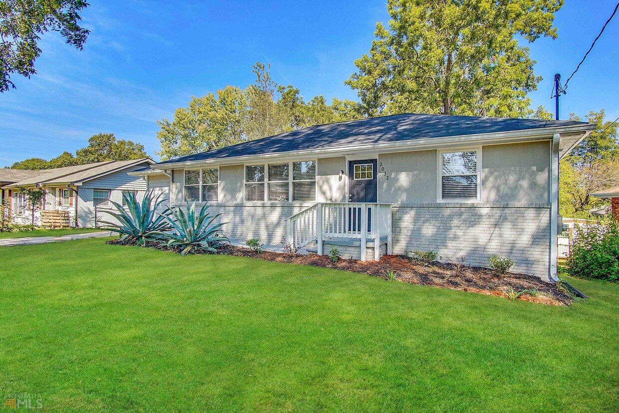 Foto principal - 2032 Parker Ranch Rd SE