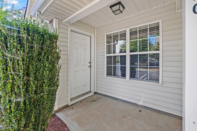 Photo - Harpers Mill one level 2 Bedroom townhome ...