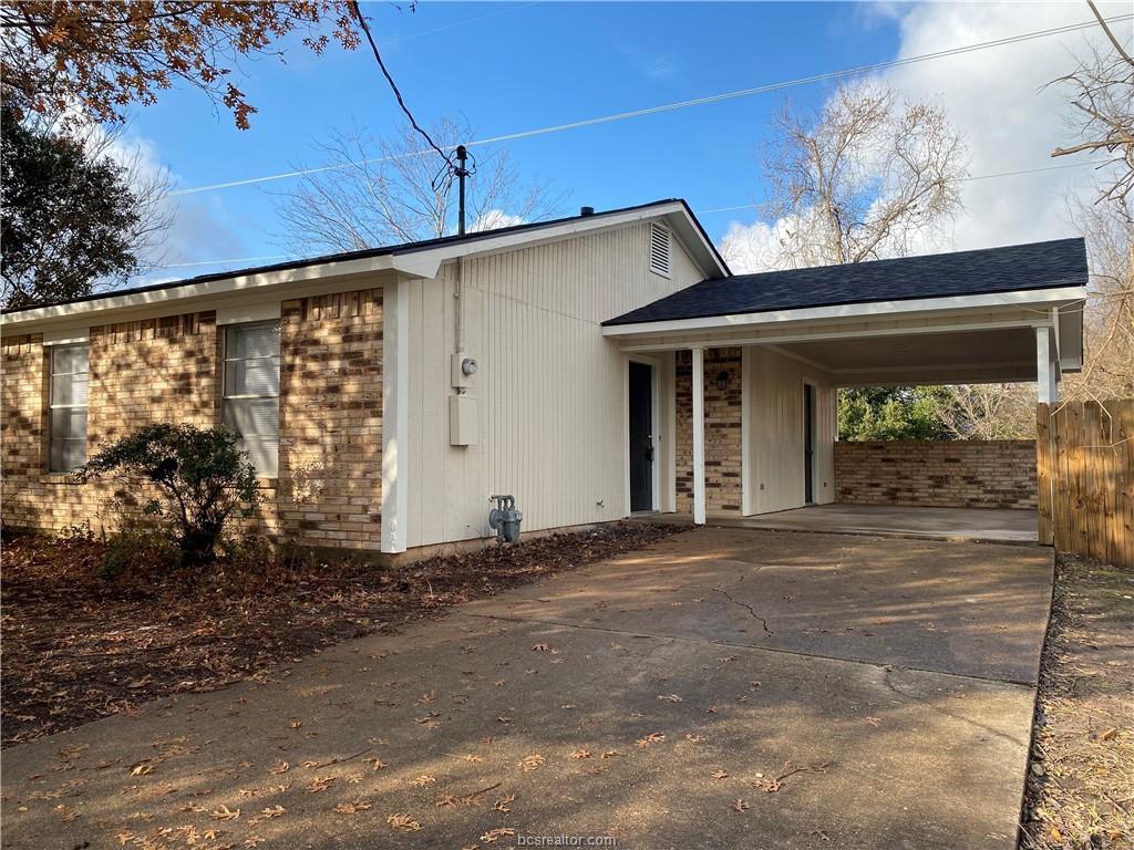 3205 Red Robin Loop, Bryan, TX 77802 House for Rent in Bryan, TX