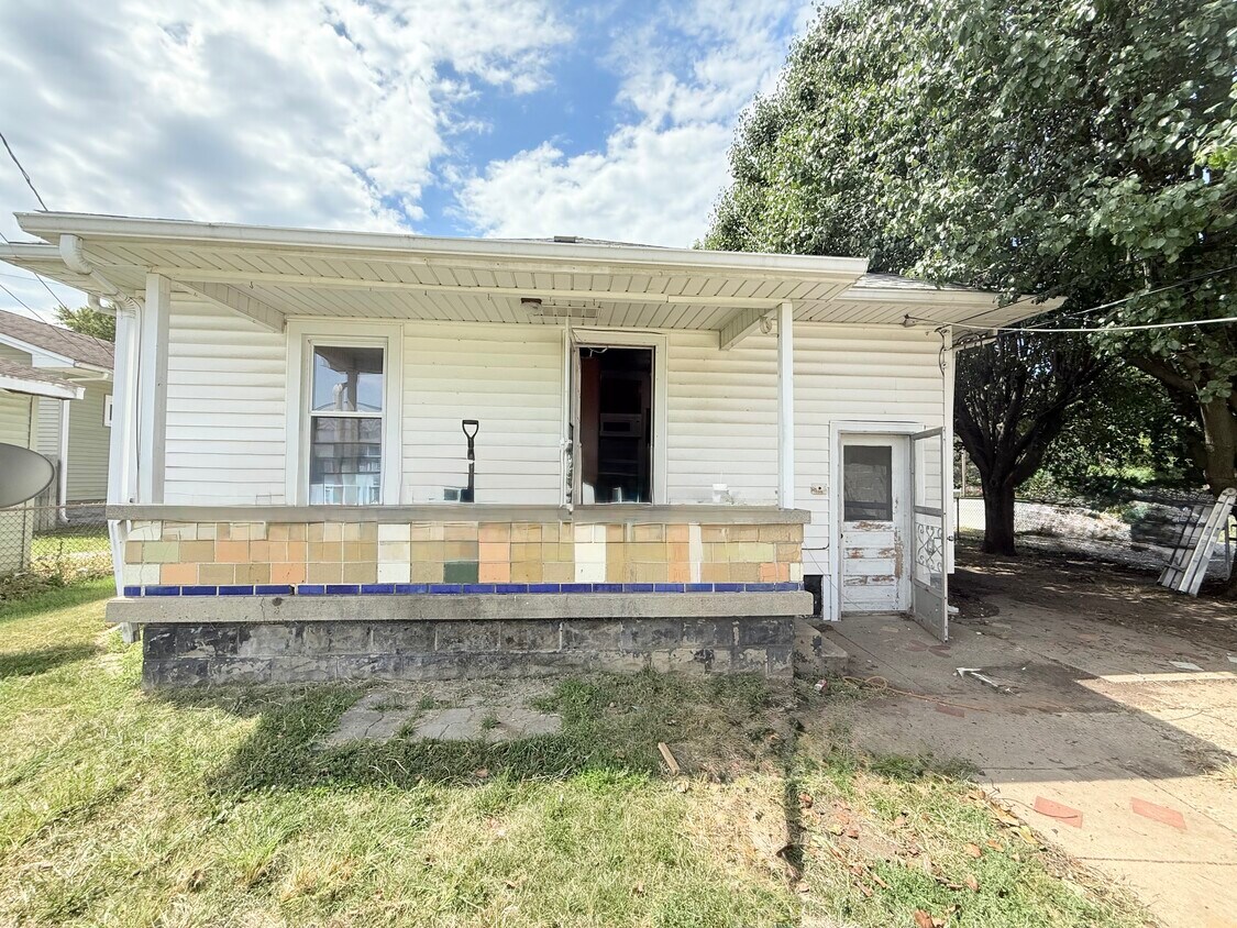Foto principal - 4689 N Lafayette St