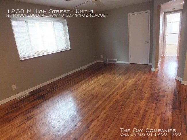 Foto del edificio - 1 bedroom in Columbus OH 43201