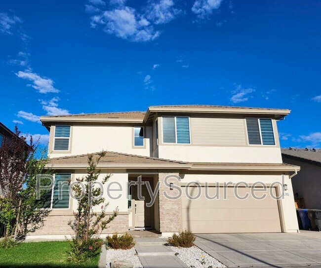 Building Photo - 1843 Castlebright Ave