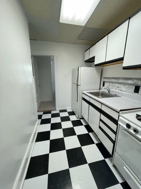 Foto del edificio - 116 Hamilton St