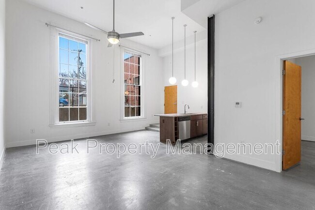 Foto del edificio - 1315 Hull Street Rd