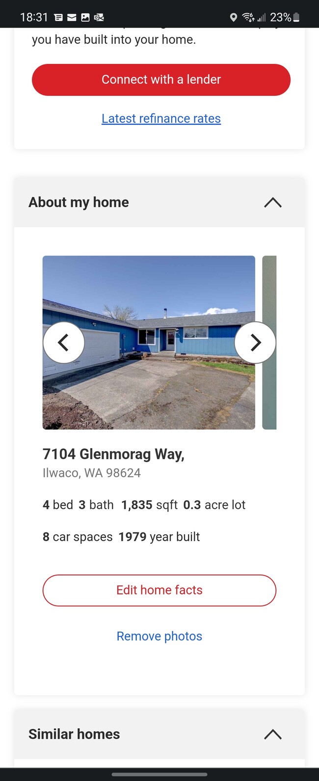 Building Photo - 7104 Glenmorag Way