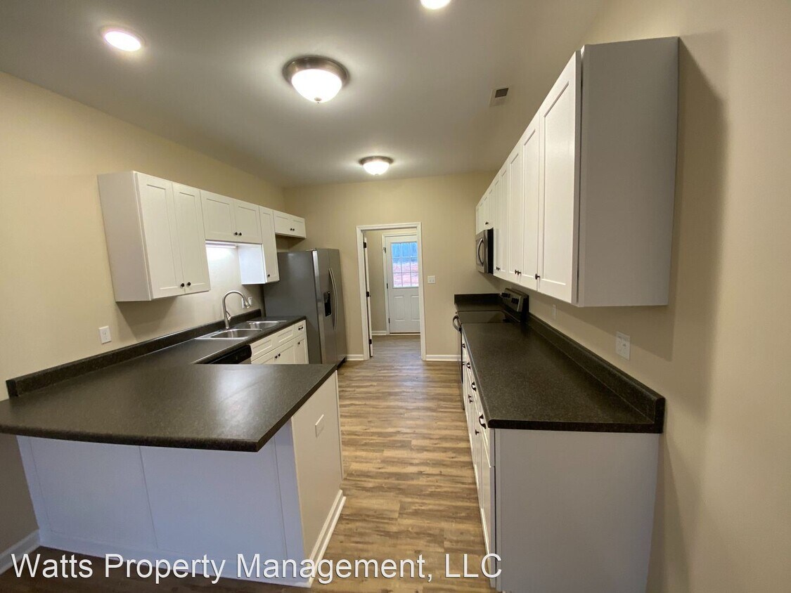 Foto principal - 2 br, 2 bath House - 3591 Depot Road Apt C