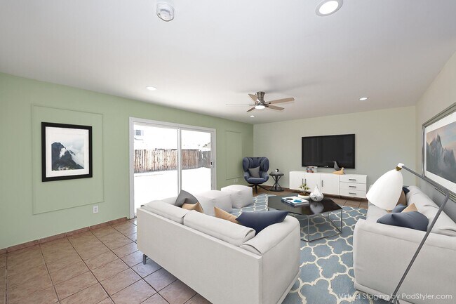 Foto del edificio - 4031 N 81st Ave