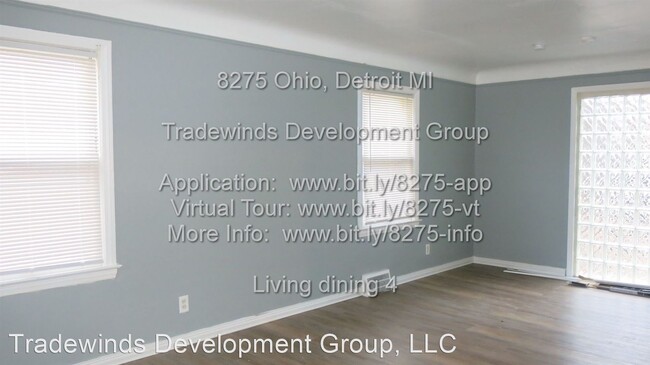 Building Photo - 3 br, 1 bath House - 8275 Ohio Street