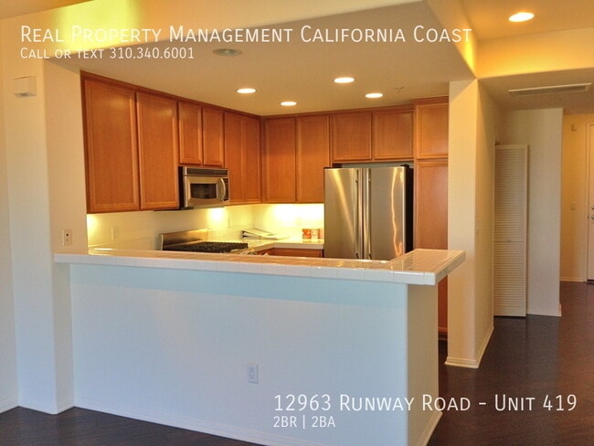 Foto del edificio - 12963 W Runway Rd