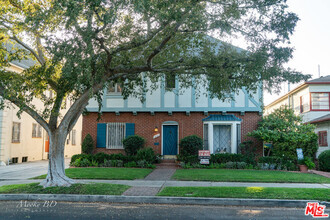 Building Photo - 1207 S Orlando Ave