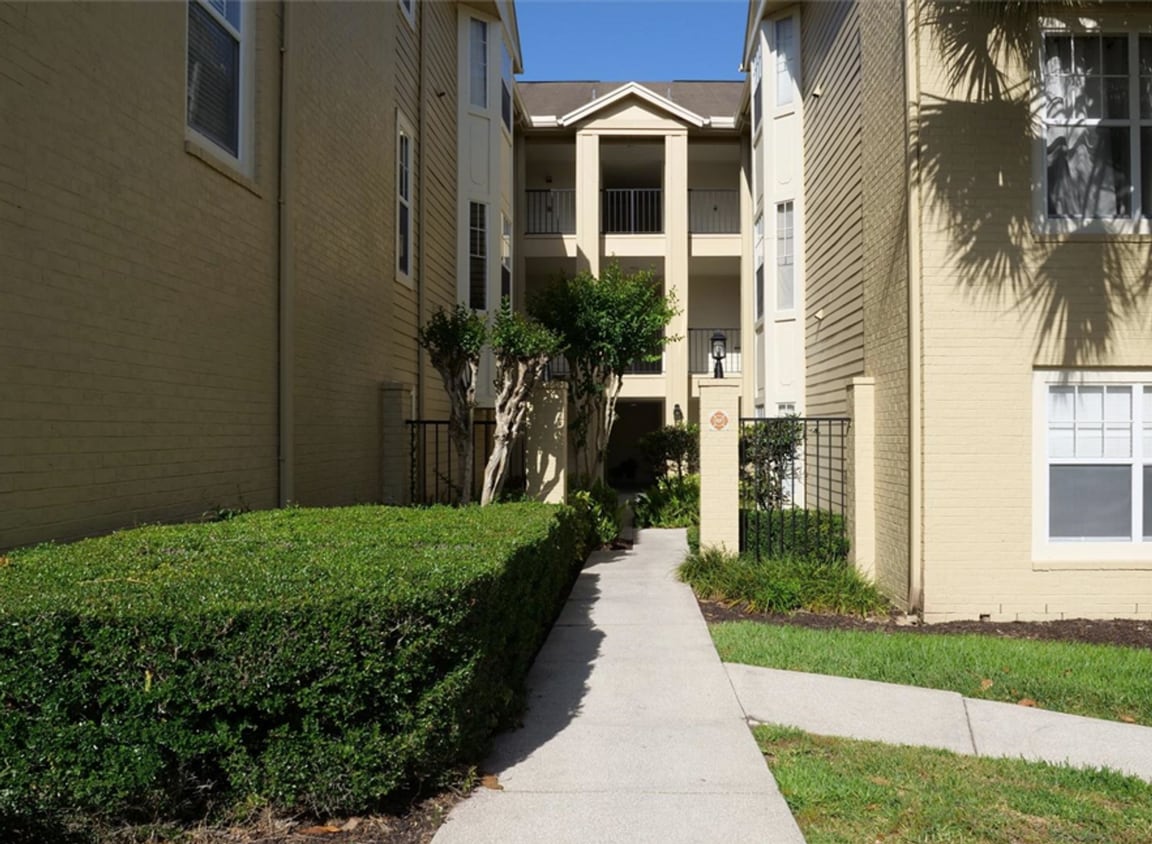 2/2 2nd floor in Sabal Pointe Longwood Gat... - 2/2 2nd floor in Sabal Pointe Longwood Gat...