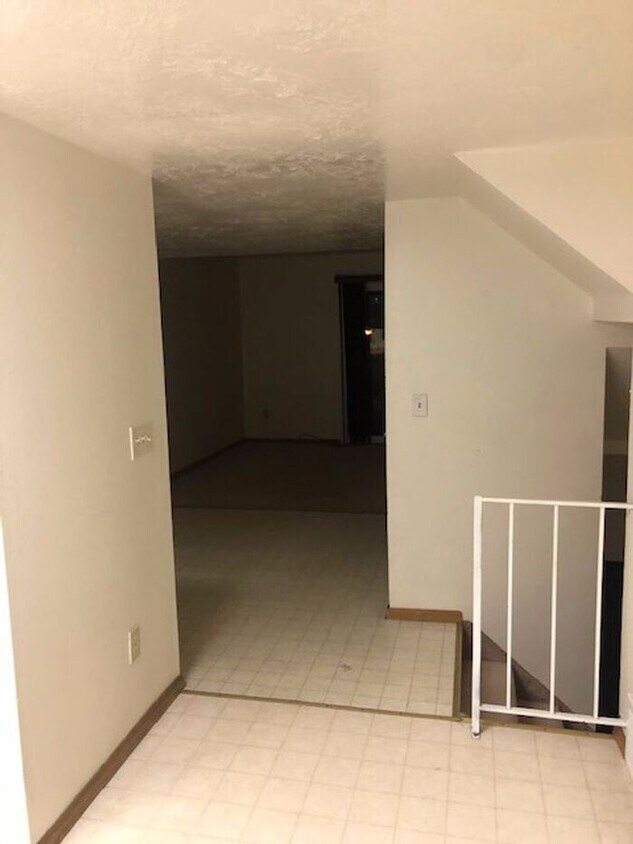 Available Now! View Today! Apartment for Rent in Green River, WY