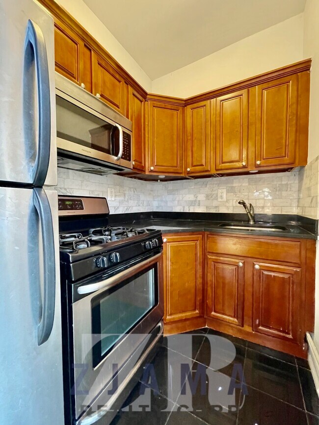 Foto del edificio - 40 Cumberland St