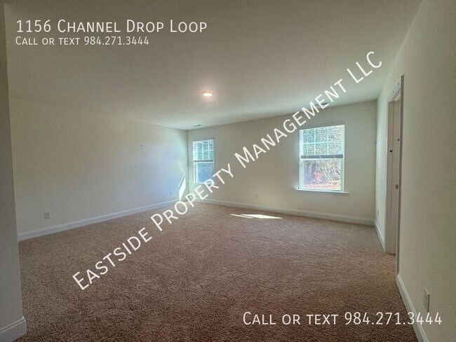 Building Photo - 1156 Channel Drop Lp