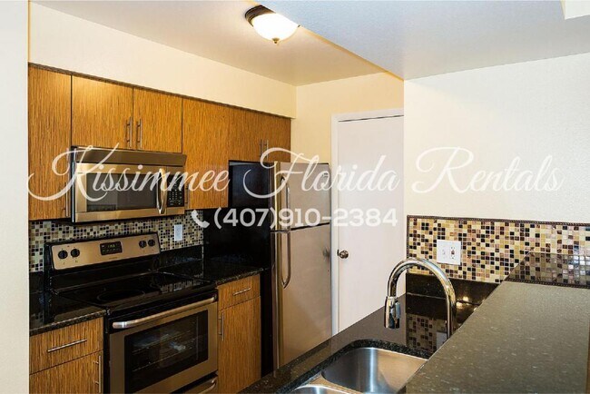 Building Photo - 3028 PARKWAY BLVD. #205 KISSIMMEE FL 34747