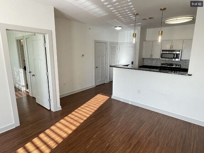 Foto del edificio - 1 Bedroom Condo in Nashville