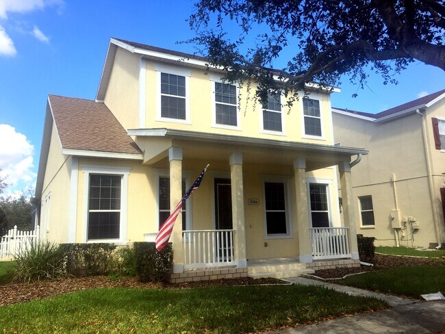 Building Photo - 13106 Sunkiss Loop