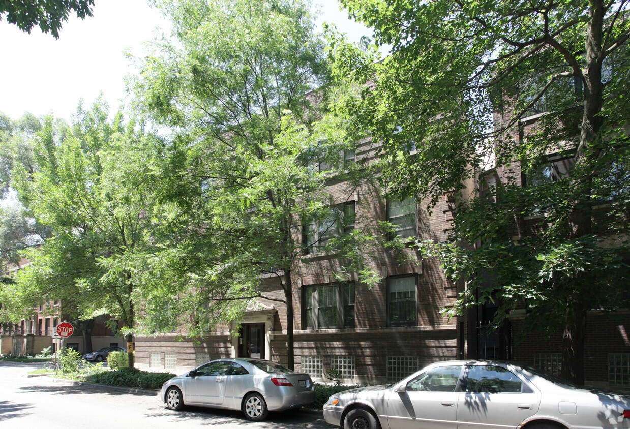 Building Photo - 5340-5344 S Woodlawn Ave