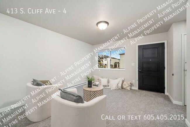 Foto del edificio - 413 S Cliff Ave