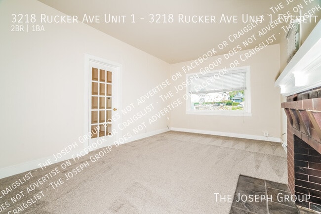 Foto del edificio - 3218 Rucker Ave