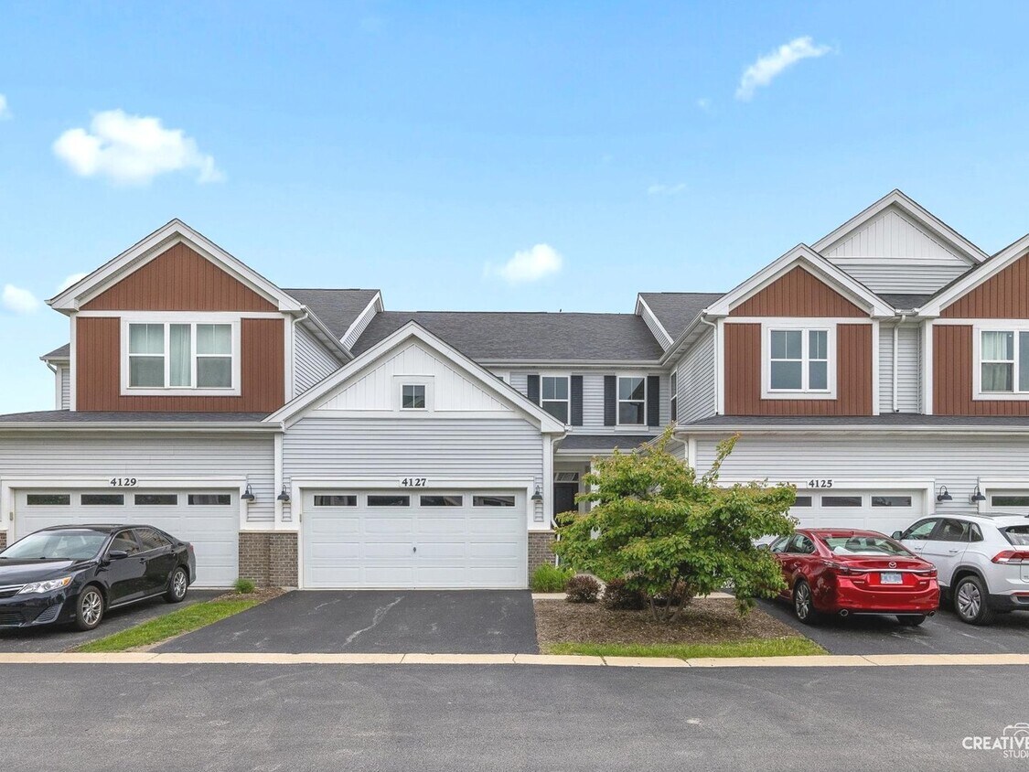 Foto principal - 4127 Winslow Ct