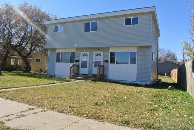 Foto del edificio - 109/111 21st St NW