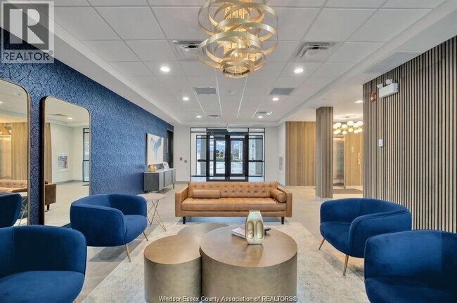 Photo du bâtiment - 3817 Howard Ave