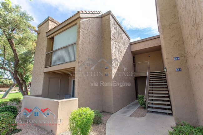 Building Photo - 8260 E Arabian Trl