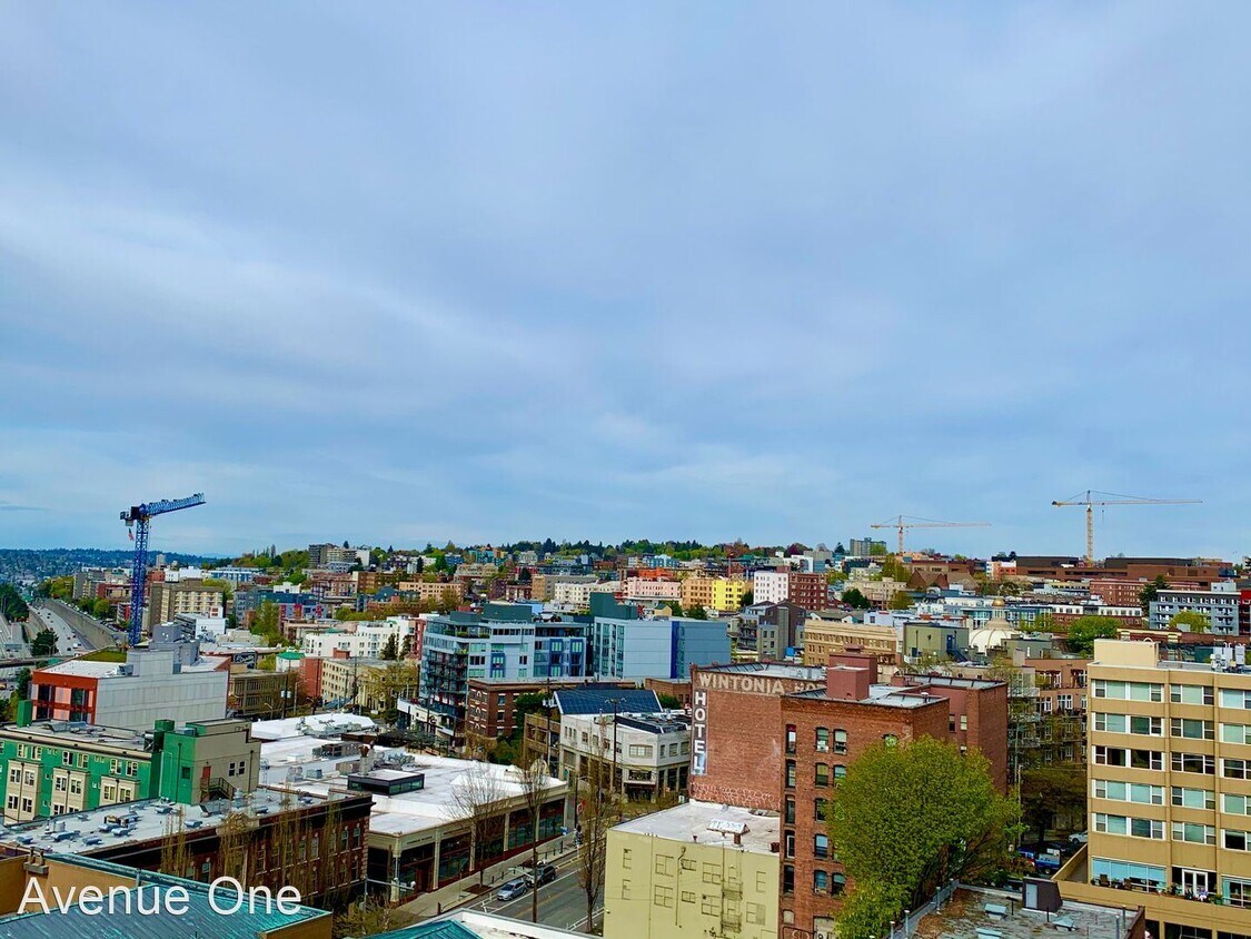 Foto principal - 1 br, 1 bath House - 1420 Terry Ave #1505