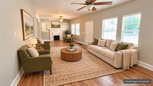 Building Photo - Beautiful Brand New Single Family Home: 4Bedroom/ 3Bath