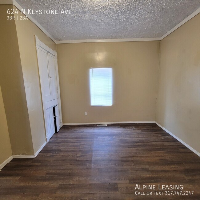Building Photo - 624 Keystone Ave