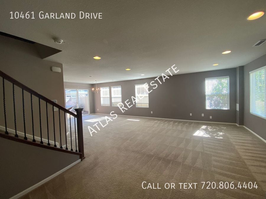 Primary Photo - 3 Bedroom Townhouse in Westminster. Back o...