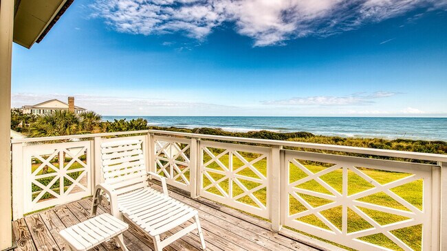 Building Photo - 1100 Debordieu Blvd