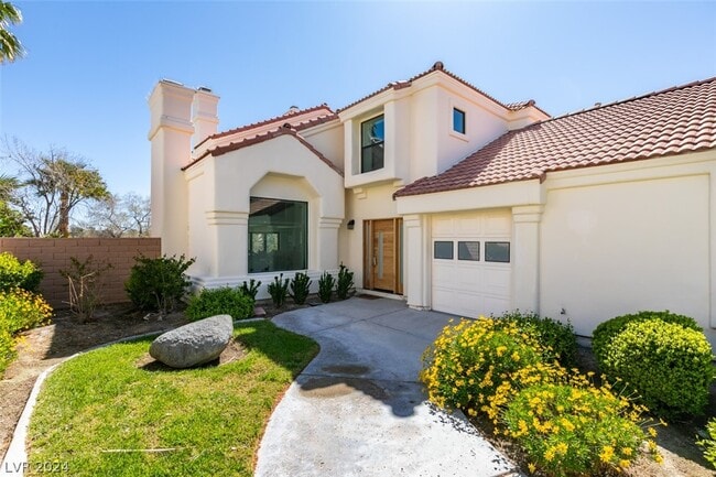 Building Photo - 7701 Tinted Mesa Ct