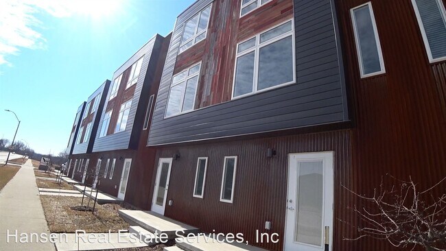 Foto del edificio - 708 SE 6th St