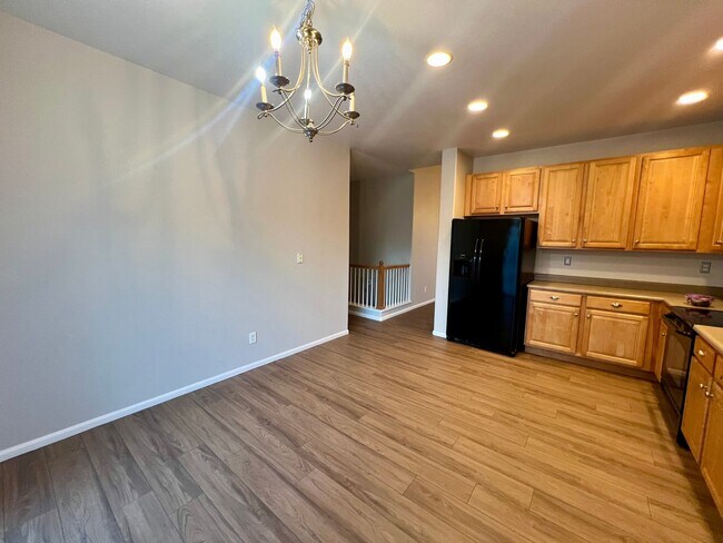 Foto del edificio - Fantastic 3 bedroom home available in Claremont Ranch!