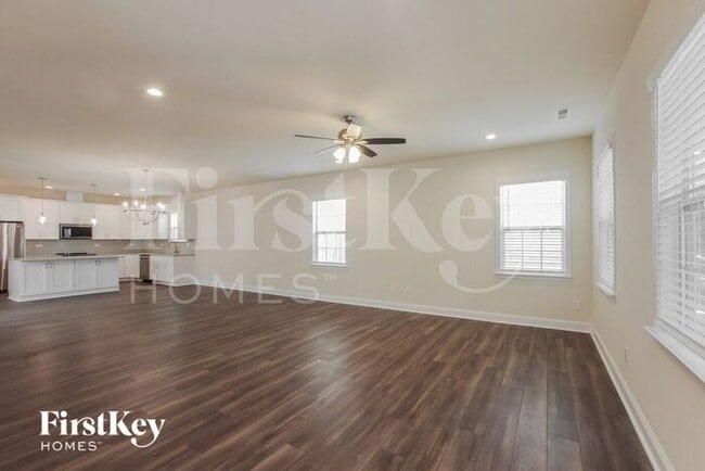 Foto del edificio - 5109 Alysheba Dr